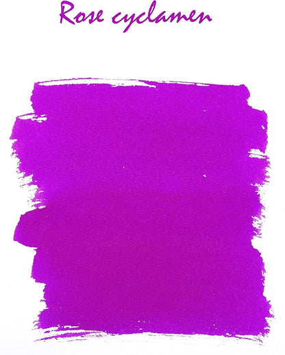 J. Herbin Fountain Pen Bottled Ink