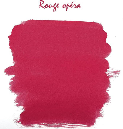 J. Herbin Fountain Pen Bottled Ink