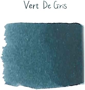 J. Herbin Fountain Pen Bottled Ink