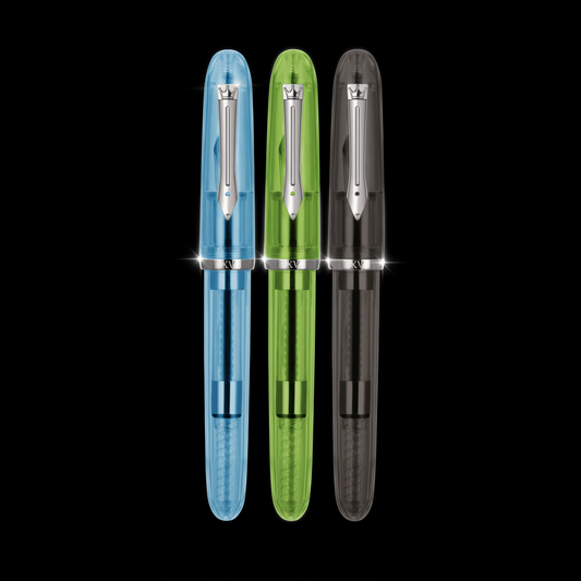 XV Nusa Fountain Pen [Preorder | Ships Nov 17th]