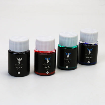 XV Carbon-Free Bottled Pen Ink (15 ml)